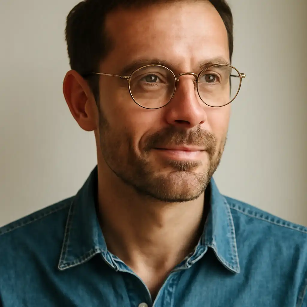 Fernando Pablo Gutiérrez Silva